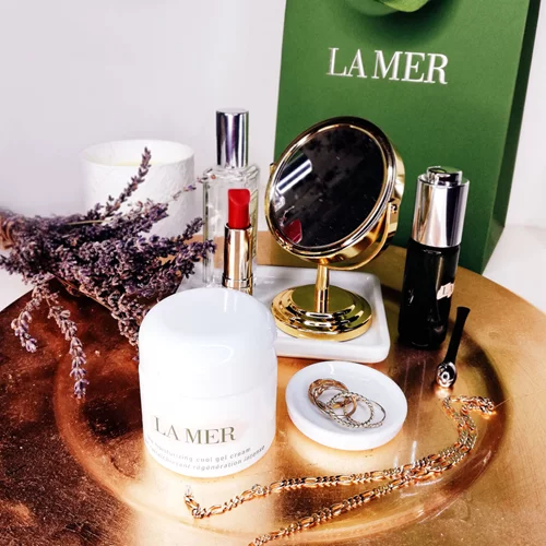 5 MissBloomers αποκαλύπτουν το δικό τους πιο πολύτιμο μυστικό ομορφιάς!