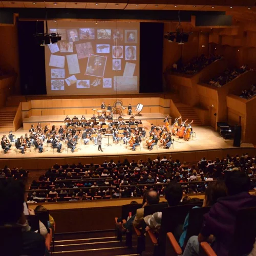 5 πράγματα που πρέπει να κάνεις το Σαββατοκύριακο στην Αθήνα