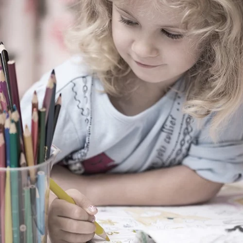 Τα παιδιά δεν ξέρουν πλέον πώς να πιάσουν σωστά το μολύβι τους