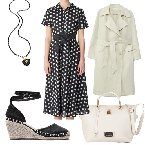 Τι να φορέσω σήμερα 30/03/2019;