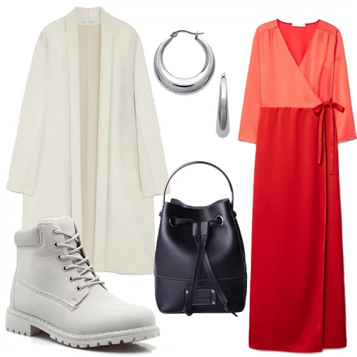 Τι να φορέσω σήμερα 05/03/2018;