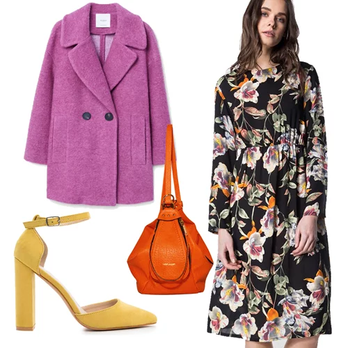 Τι να φορέσω σήμερα 09/03/2018;