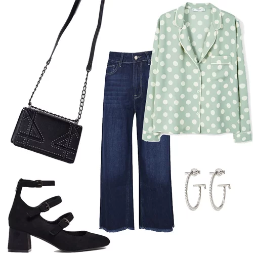 Τι να φορέσω σήμερα 21/3/2018;