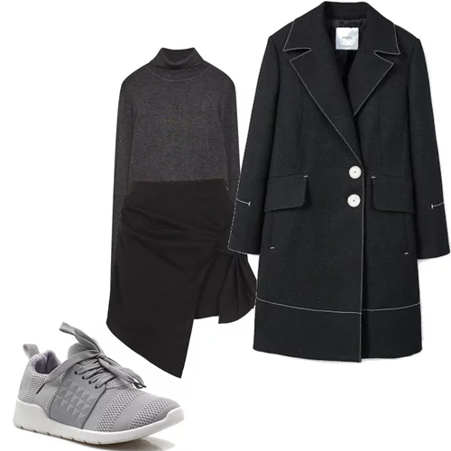 Τι να φορέσω σήμερα 28/03/2018;