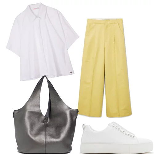 Τι να φορέσω σήμερα 14/3/2018;