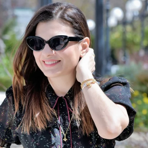 Sweetness Reloaded | Αυτή είναι η πιο updated εκδοχή της αθωότητας!