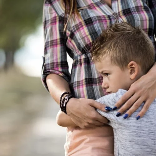 12 σωτήρια πράγματα που κάνω σε ώρες κρίσης, αντί να τιμωρήσω το παιδί μου