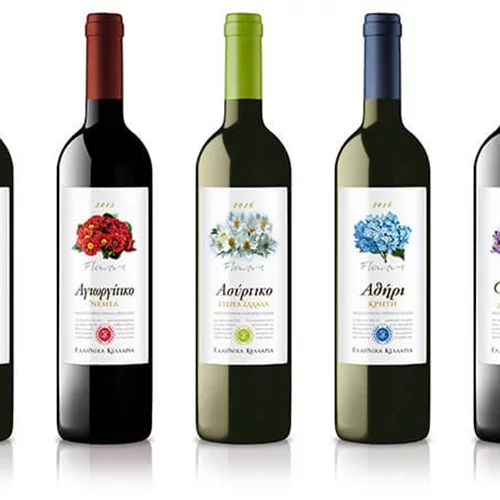 Η Ελληνικά Κελλάρια Οίνων Α.Ε. στη διεθνή εμπορική έκθεση οίνου ”Prowein 2018”, στο Ντίσελντορφ της Γερμανίας