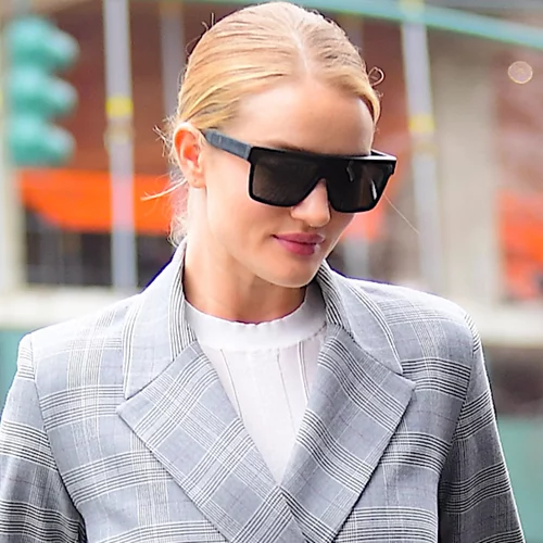 Rosie Huntinghton-Whiteley | Από τα ωραιότερα looks που είδαμε τελευταία