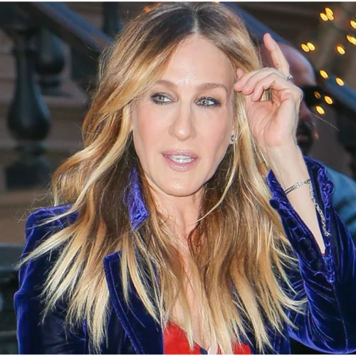 Η Sarah Jessica Parker λανσάρει τώρα και μία bridal συλλογή