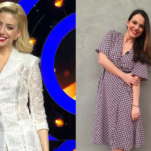 Οι καλύτερες και πρώτες ανοιξιάτικες τηλεοπτικές εμφανίσεις