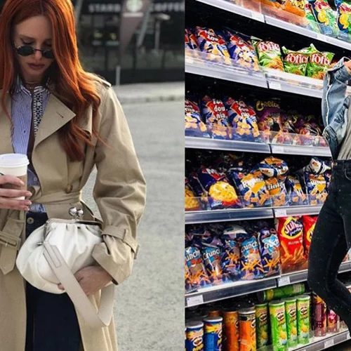 Τα πανωφόρια της άνοιξης και πώς να τα φορέσεις