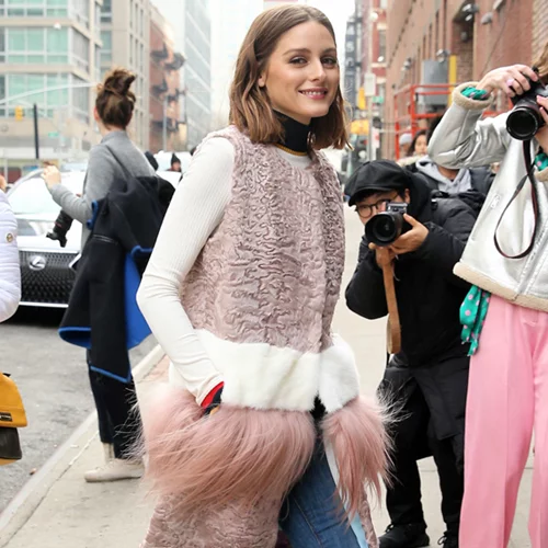 Άνοιξη 2018: Οι τάσεις μόδας που κάνουν θραύση τώρα στο Pinterest