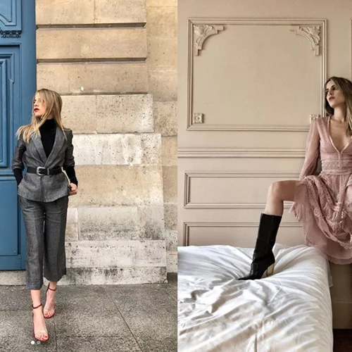 Οι κανόνες του νέου σέξι σύμφωνα με τη Here C Comes