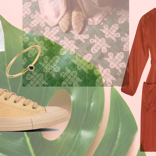 Editor's Picks | 5 αγορές που θα κάνουμε αυτή την εβδομάδα