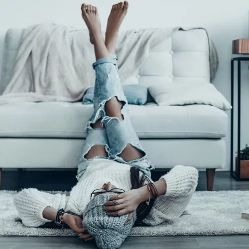 Υπάρχει καλό άγχος; Μάθε τι λέει αυτή η έρευνα