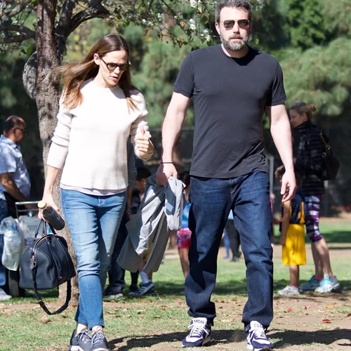 Ben Affleck | Κι όμως προσπάθησε να ξανά κερδίσει τη Jennifer Garner!