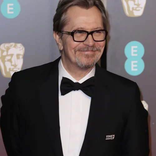 Gary Oldman | Θα του δώσει η εντυπωσιακή μεταμόρφωση του το Oscar;