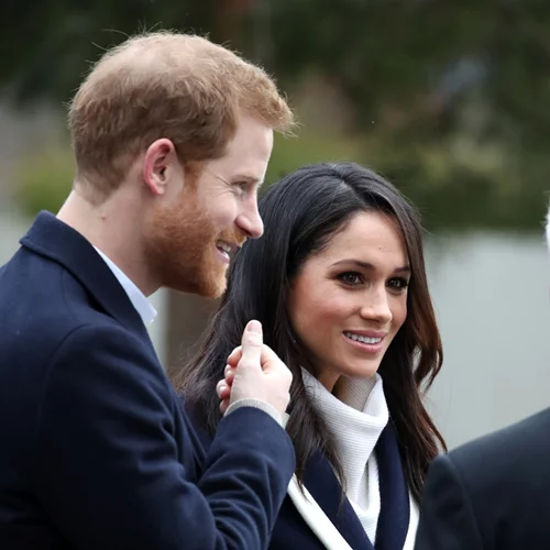 Meghan Markle | Η τελευταία της εμφάνιση μας απογοήτευσε για έναν πολύ συγκεκριμένο λόγο