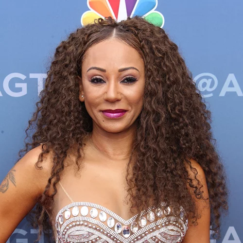 Η λαμπερή εμφάνιση της Mel B μαζί με την 19χρονη κόρη της