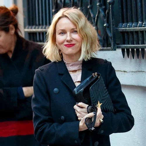 Naomi Watts | Είναι τελικά ο Billy Crudup o νέος της σύντροφος;