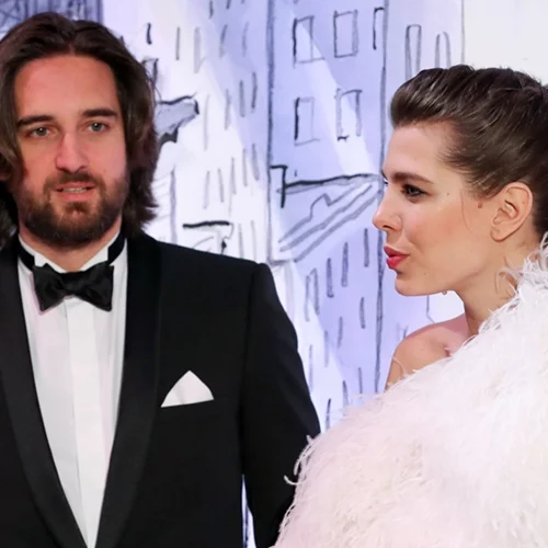 Rose Ball 2018 | Συγκίνηση, λάμψη και πολυτέλεια στον ετήσιο χορό της βασιλικής οικογένειας του Μονακό!