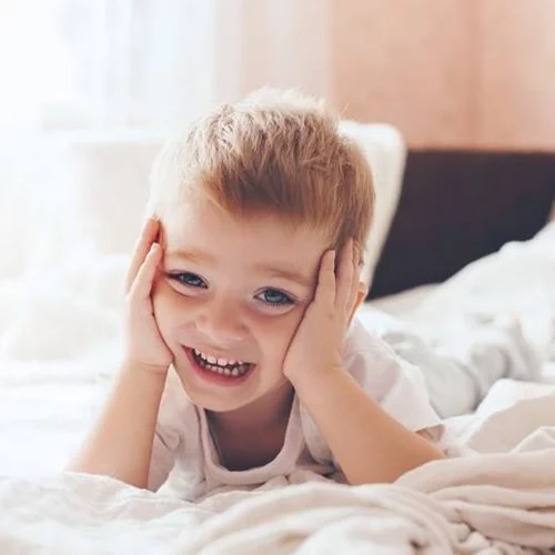 Οδηγός ψυχραιμίας για γονείς με παιδιά στην «πρώτη τους εφηβεία»