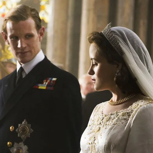Claire Foy | Αποκαλύπτει αν πήρε έξτρα αμοιβή για το «The Crown»