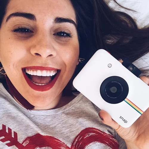 Η instagram expert Δάφνη Νεοφύτου αποκαλύπτει τα top tips της για τέλειο feed και χιλιάδες followers