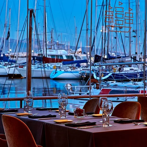 Τα κορυφαία εστιατόρια που ξεχώρισαν στα Tasty Guide Awards 2018