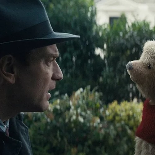 O Winnie το αρκουδάκι επιστρέφει και αυτό είναι το πρώτο trailer!