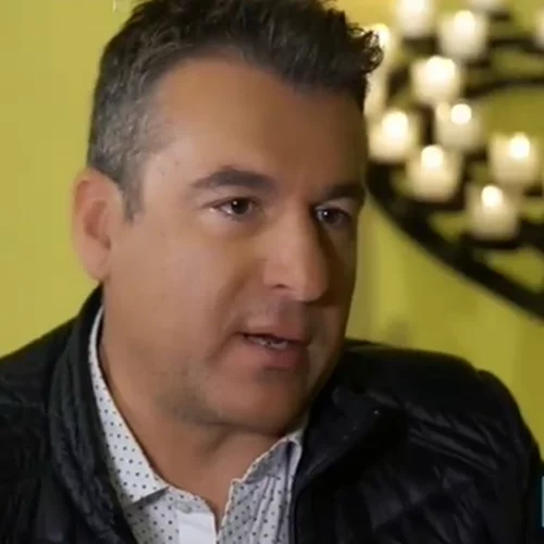 Γιώργος Λιάγκας | Η εξομολόγηση για τη σχέση του με τη Φαίη Σκορδά σήμερα