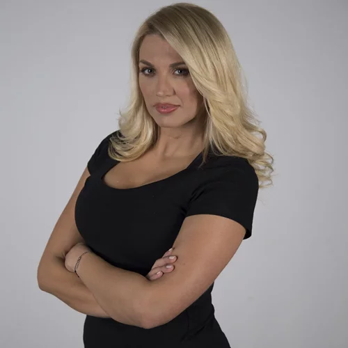 Κωνσταντίνα Σπυροπούλου | Έτσι είναι το σώμα της ένα μήνα μετά το Survivor!