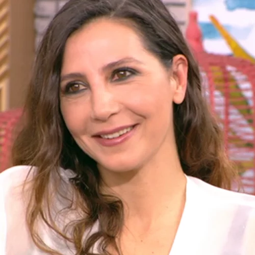 Μαρία Ελένη Λυκουρέζου | Όσα είπε για τη σχέση Λυκουρέζου με την Καλογρίδη: «Και καλά κάνει!»