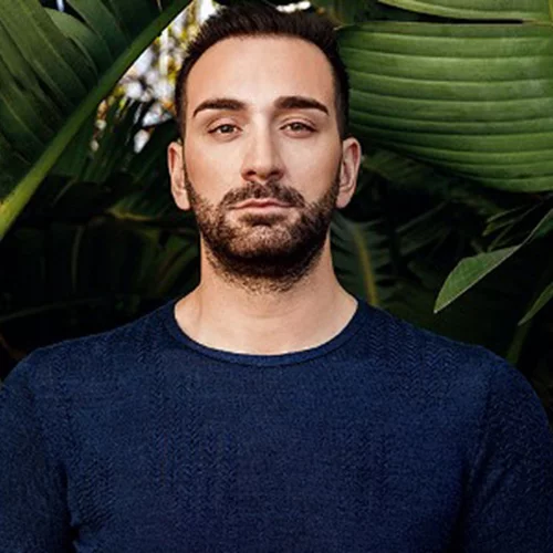 Νίκος Κοκλώνης | Έπαθε έμφραγμα στο γύρισμα για το τελευταίο "It's Show Time"