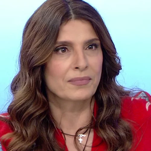 Πόπη Τσαπανίδου | Η άγνωστη ιστορία με τον χαμό του συζύγου της