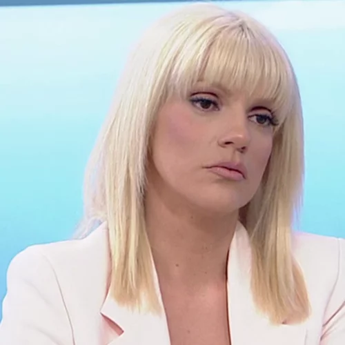 Σάσα Σταμάτη | Η αλήθεια για τη σχέση της με τον Παύλο Βαρδινογιάννη