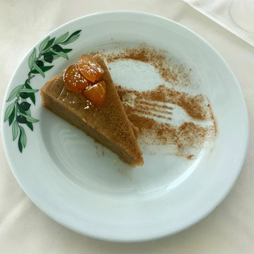 Αυτή τη Σαρακοστή απολαμβάνουμε μεσογειακές γεύσεις στο ξενοδοχείο Titania