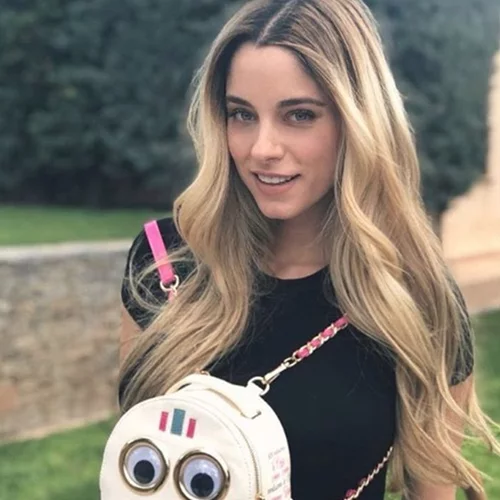 Δούκισσα Νομικού | Το βραδινό γεύμα της λίγο πριν γεννήσει!