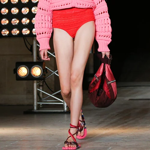 Άνοιξη 2018 | Οι ωραιότερες τσάντες της σεζόν