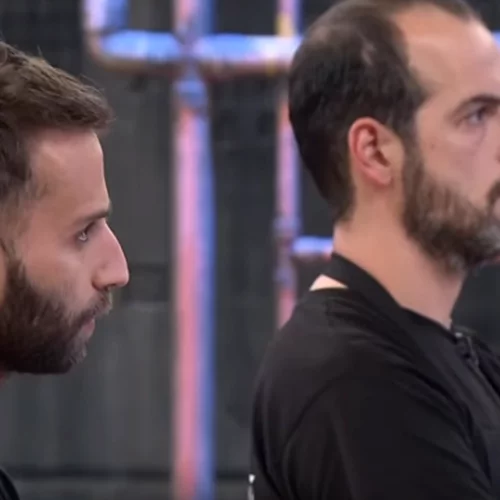 MasterChef | Το... μοιραίο πιάτο και η πιο πολυαναμενόμενη αποχώρηση του διαγωνισμού