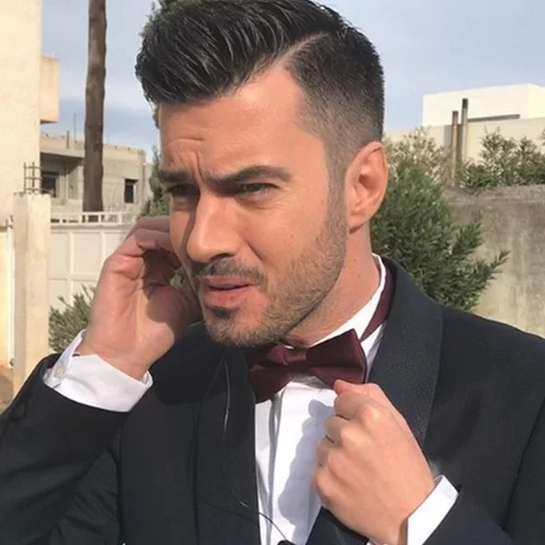 Γιάννης Τσιμιτσέλης | Η selfie με την Ελένη Μενεγάκη και το σχόλιο