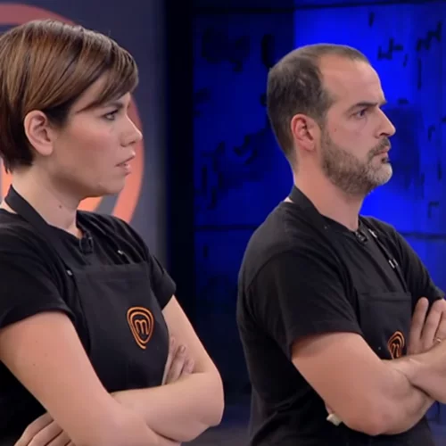 MasterChef | H αποχώρηση ενός εκ των φαβορί!