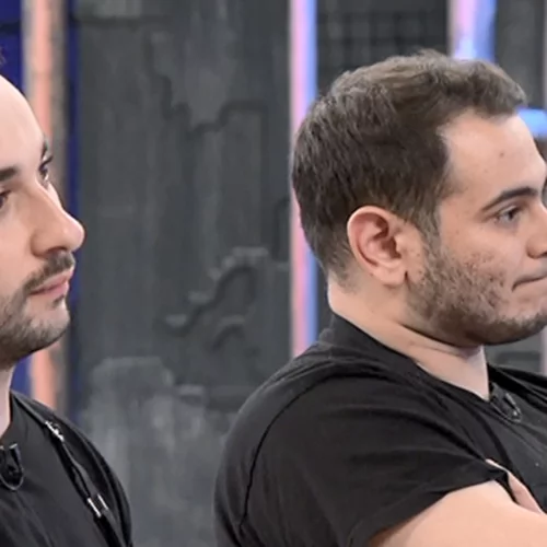 MasterChef | Η μεγάλη ανατροπή στη δοκιμασία αποχώρησης!