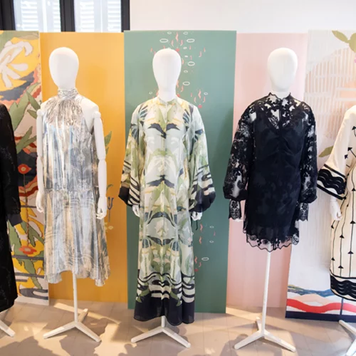 Μπορεί η high street μόδα να είναι και αειφόρα; 5 πράγματα που δεν ήξερες για τα H&M