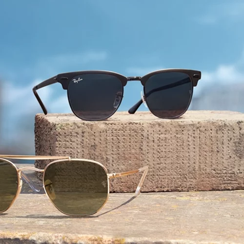 Τα αγαπημένα σου γυαλιά τώρα με συνταγογραφούμενους φακούς!