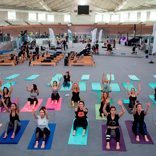 Μια Κυριακή αφιερωμένη στο Wellness | Το 1ο LifeMe Workshop είναι γεγονός!