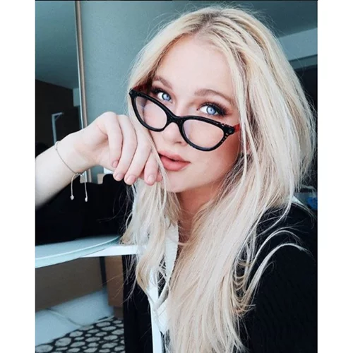 O-SIX | Τα γυαλιά οράσεως όπως δεν τα έχεις... ξαναδεί!