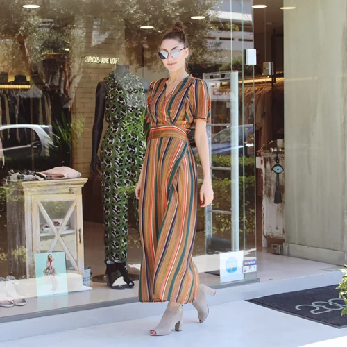 2803 FASHION LOFT | Τα μόνα outfits που θα χρειαστείς αυτή την Άνοιξη!