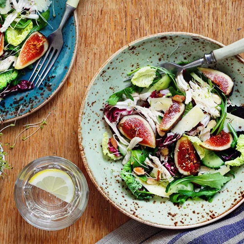 Αυτά είναι τα superfoods της φετινής Άνοιξης